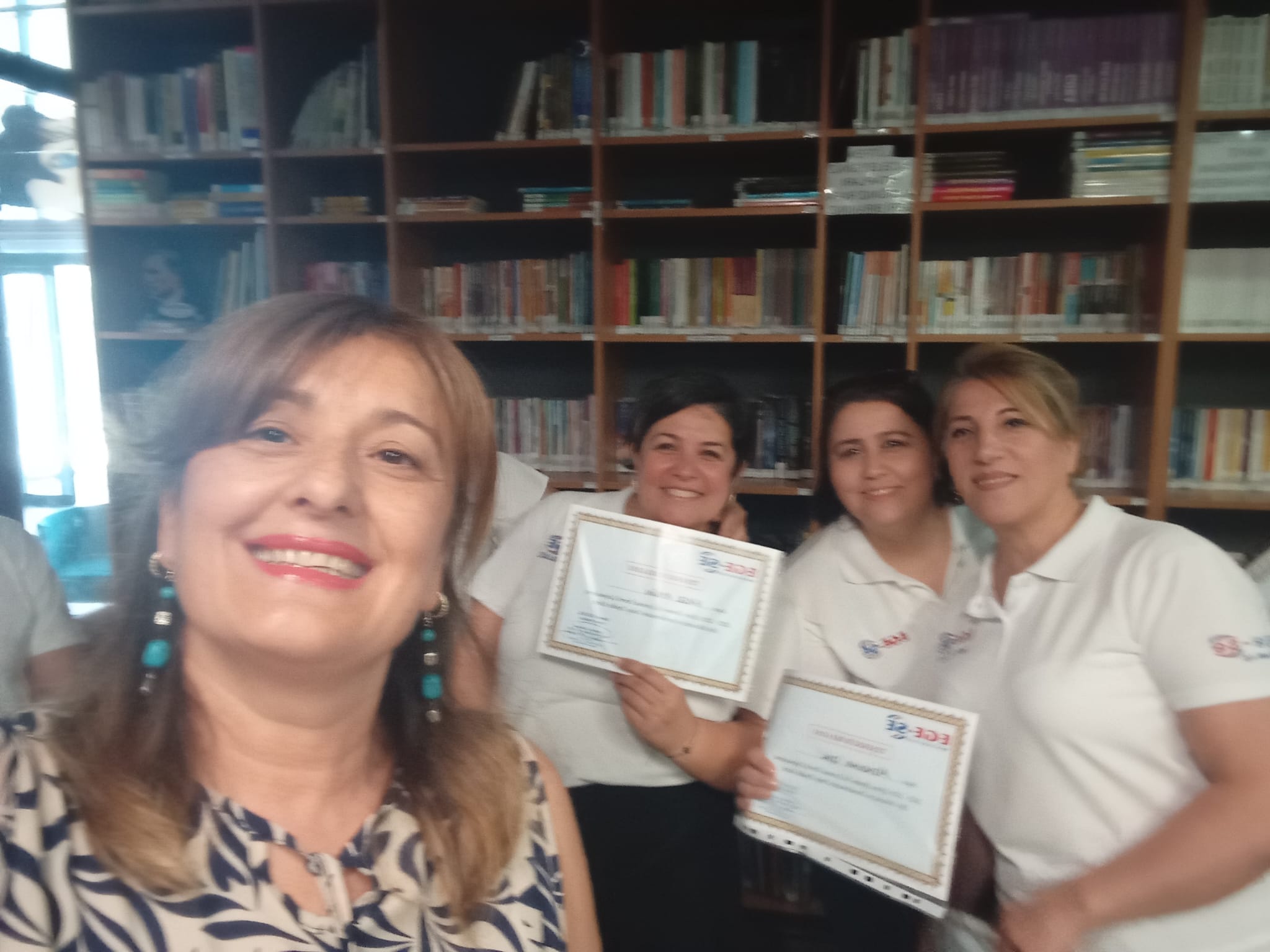 Bahçeşehir Kuzey Kampüs Rehber Personeli